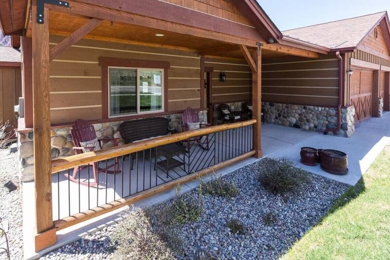 Glenwood Springs, CO Cabins & Vacation Rentals from 78 HomeToGo
