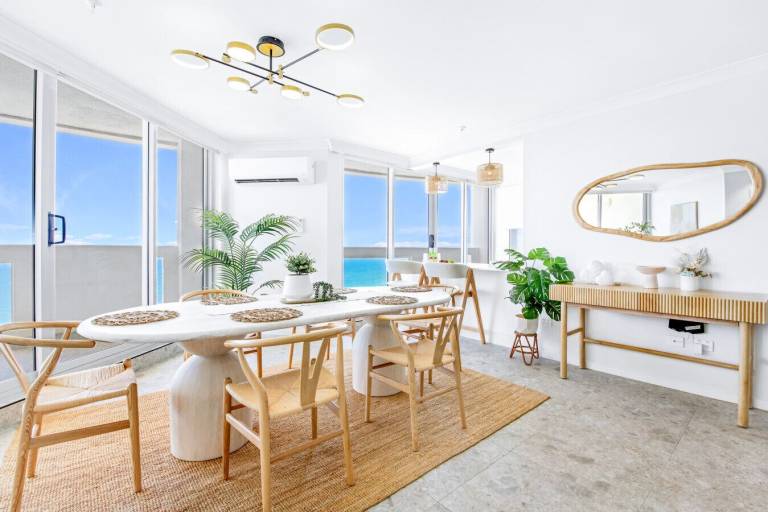 Lägenhet  Surfers Paradise