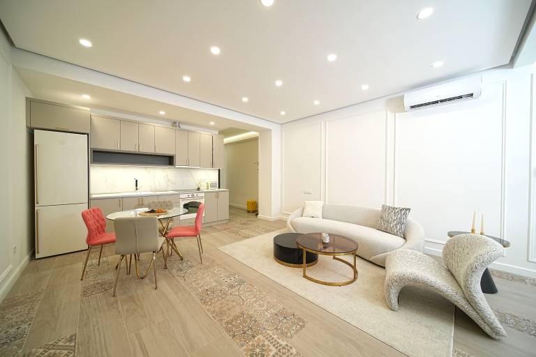 Apartamento Kentron