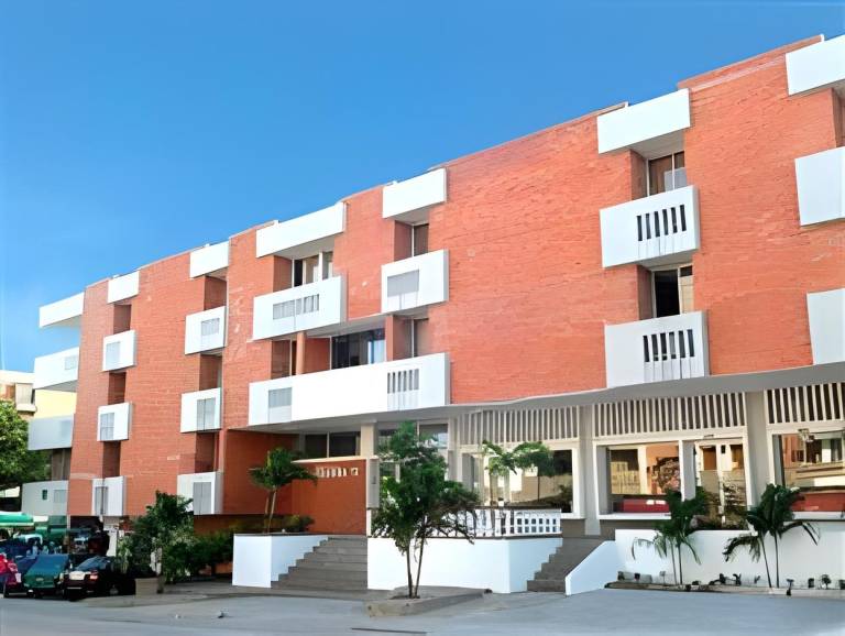 Ayenda 1313 Barahona 72 in Barranquilla