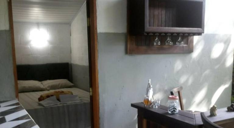Sitio Santo Antonio HOSTEL — photo 2