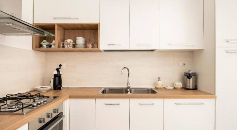 Holiday apartment with 2 rooms for 5 persons — photo 3
