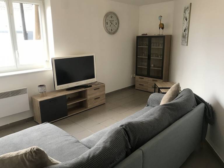 Chalet Noyelles-Godault