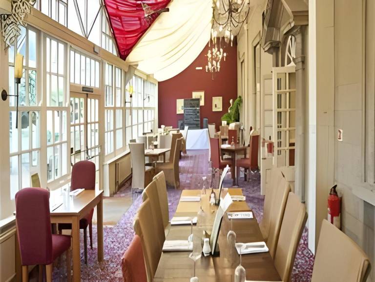 Manor Hotel by Greene King Inns — photo 5