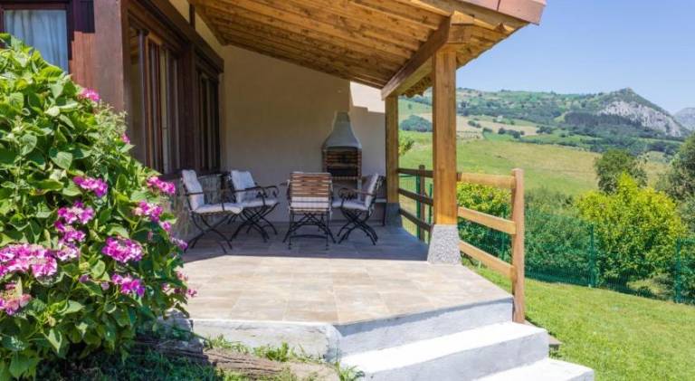 House with garden, BBQ & terrace | Good for workation — photo 5