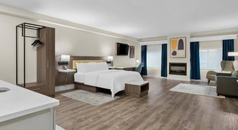 Latitude Suites Tinton Falls, part of Unscripted by Hyatt — photo 2