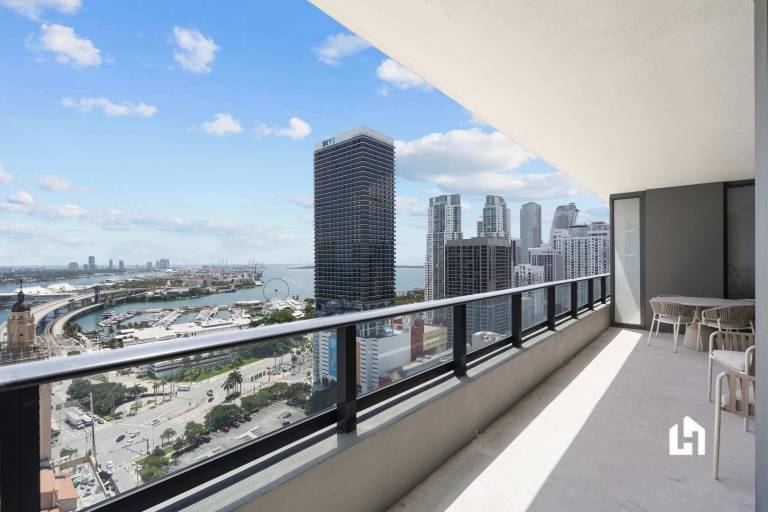 Appartement  Mid-Beach