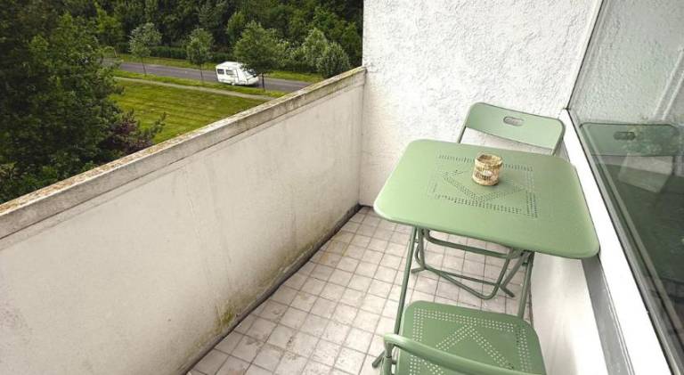 Rental apartment with 1 room for 5 persons — photo 5