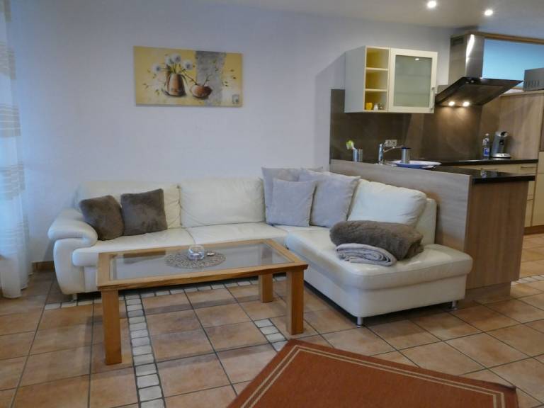 Ferienwohnung Friesenheim