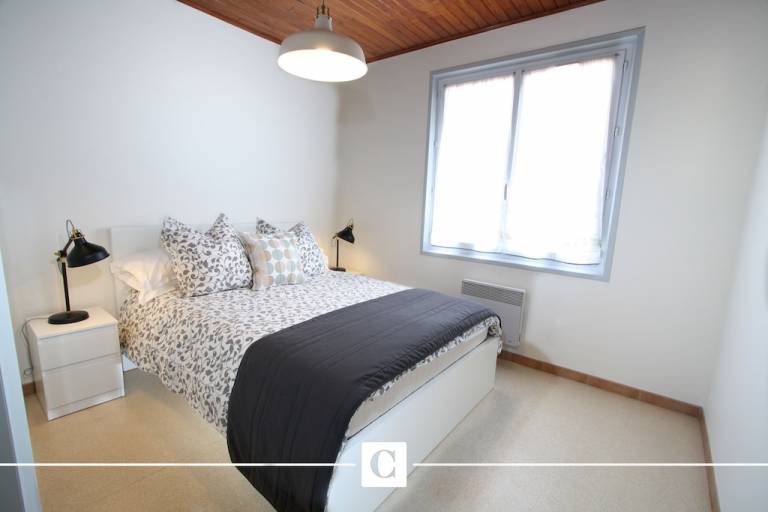 Appartement Contis-Plage
