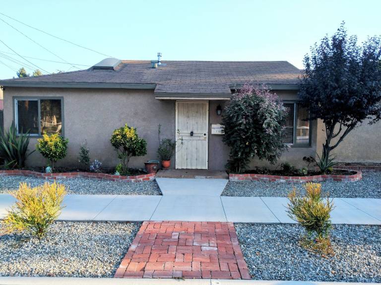 Huis  Central LA