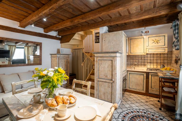 Ferienhaus in Porto Recanati, Marken f&uuml;r max. 5 Personen