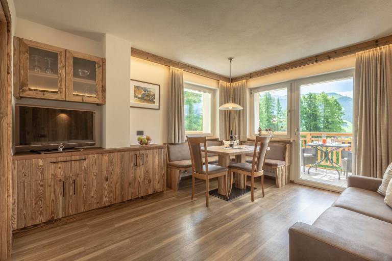 Ferienwohnung Wolkenstein in Gröden