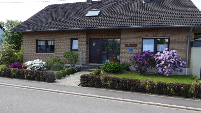 Ferienwohnung Serrig