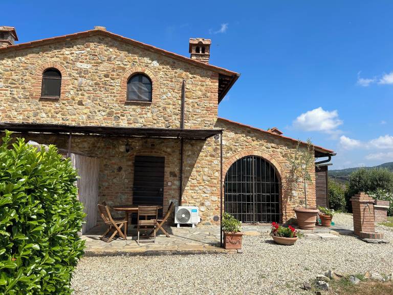 Villa  Gambassi Terme