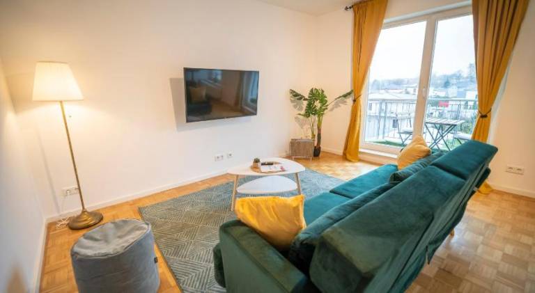 Wonderful apartment | Dogs allowed — photo 2