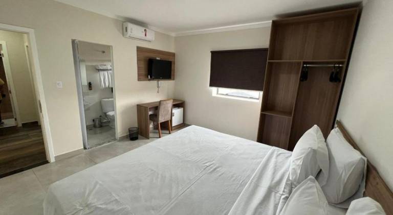 Hotel Internacional Guarulhos — photo 2
