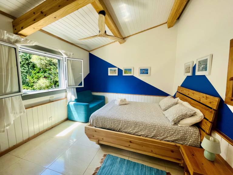 Cottage Mosteiros