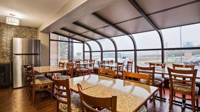 Best Western Coachlight — photo 4