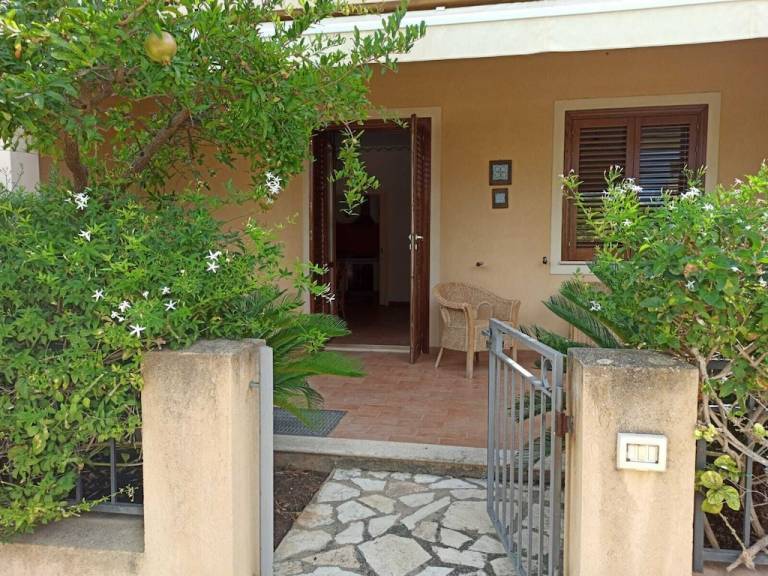 Villa San Vito Lo capo