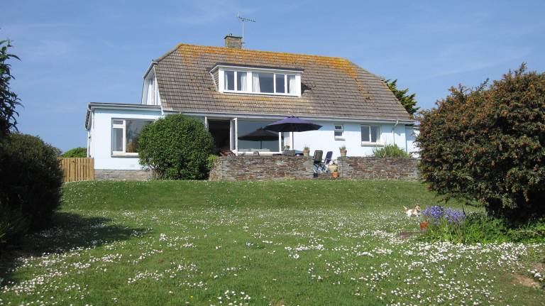 Maison de vacances Padstow