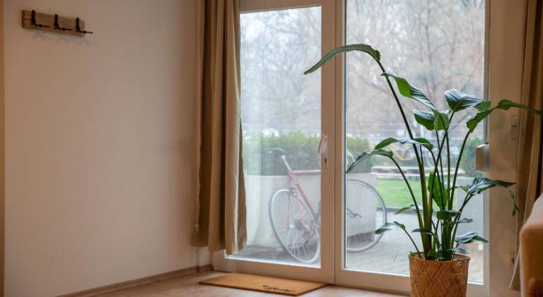 Lovely apartment | Near Checkpoint Charlie Museum | Pets allowed — photo 2