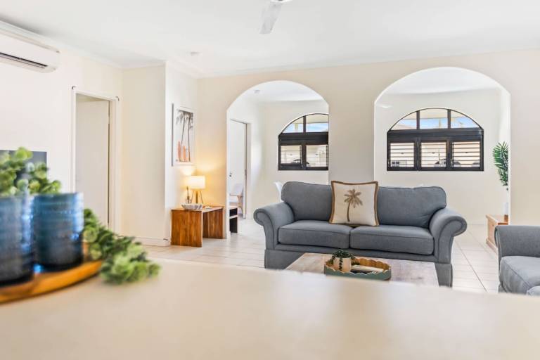 Apartamento Palm Cove