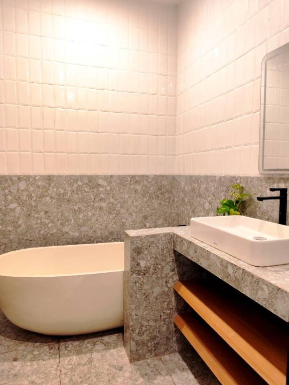 Vacation home with 2 rooms for 4 persons — photo 2