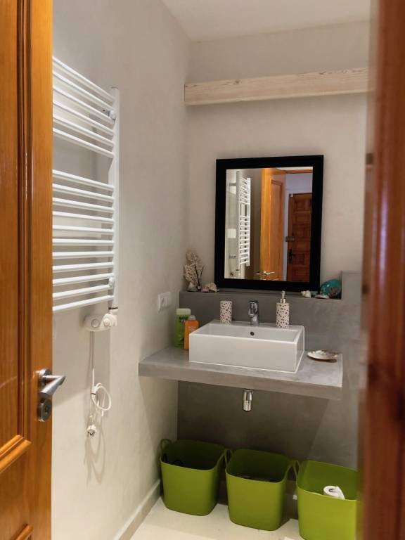 Villa Cala Tarida
