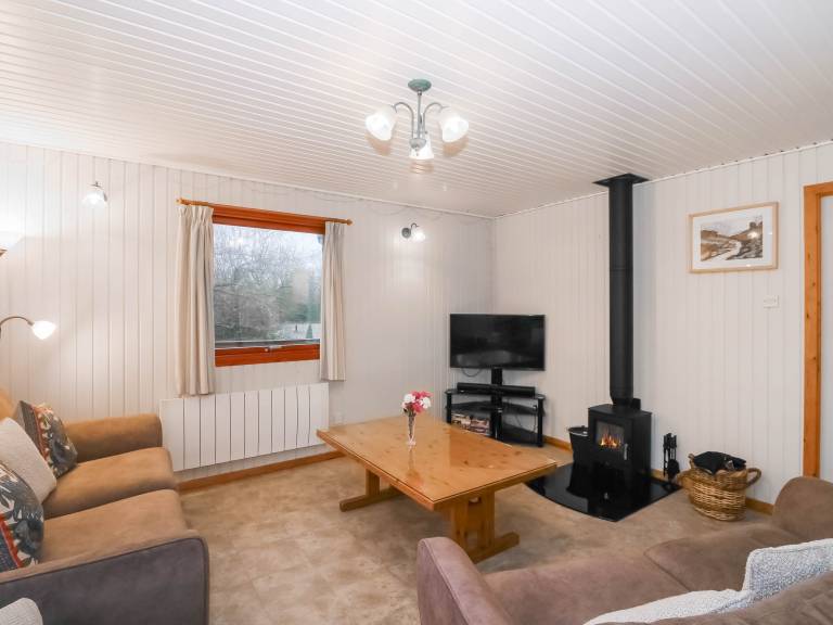 Family-friendly cottage | Dogs allowed — photo 2