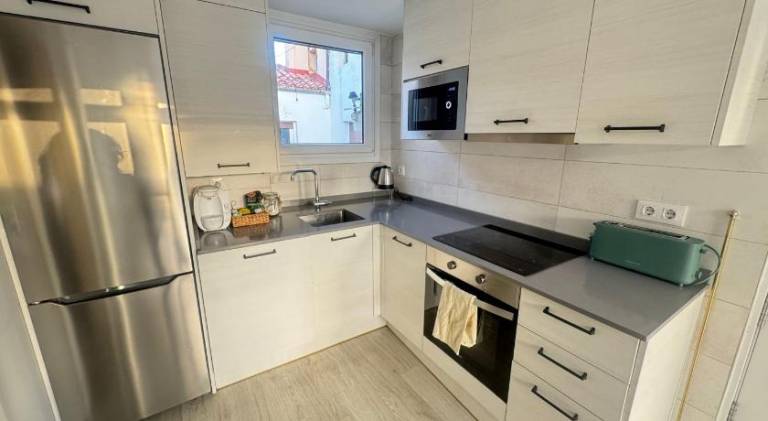 Holiday apartment with 2 rooms for 5 persons — photo 3