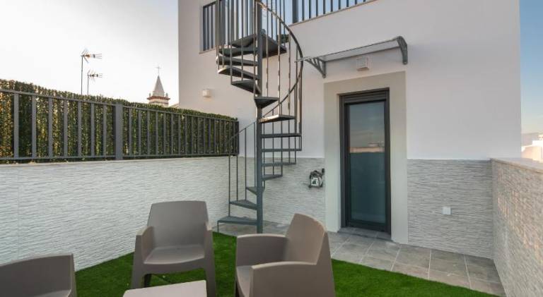 Apartamentos Luxury Cristina — photo 5