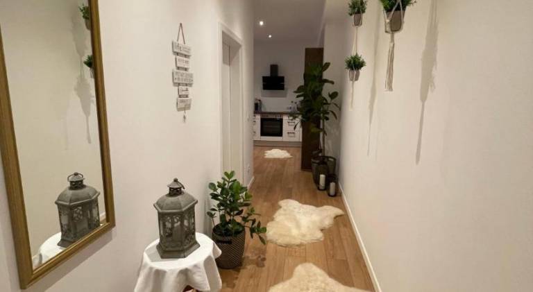 Holiday apartment with 2 rooms for 6 persons — photo 5
