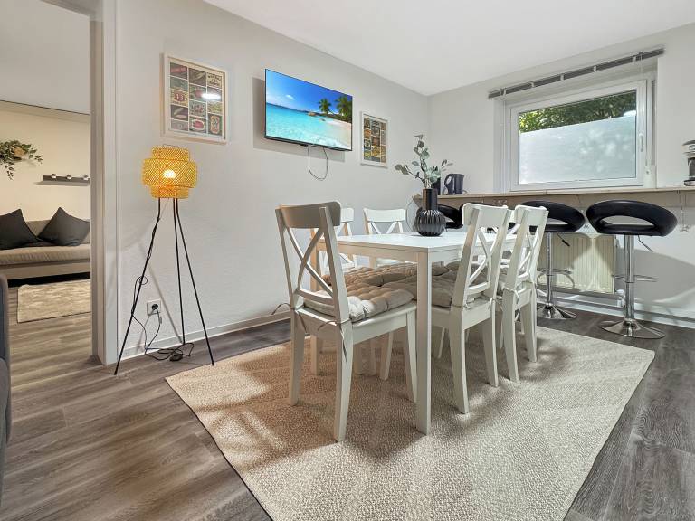 Appartement Stuttgart