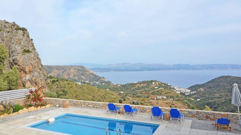 Ferienwohnung  Agia Galini