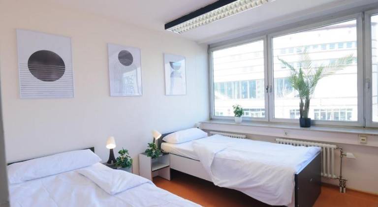 Rental apartment | Dogs allowed in Pforzheim