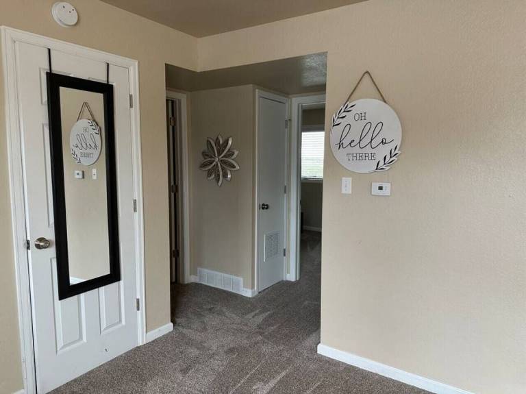 Apartment Laramie