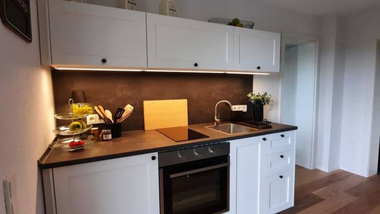 Ferienwohnung Kirchhain