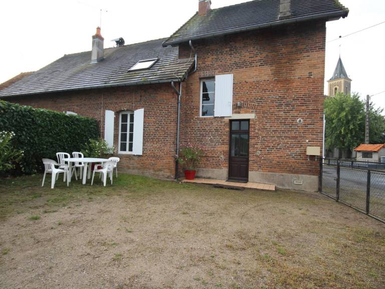 Cottage Decize