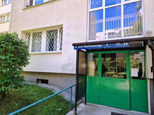 Apartament Ursynów