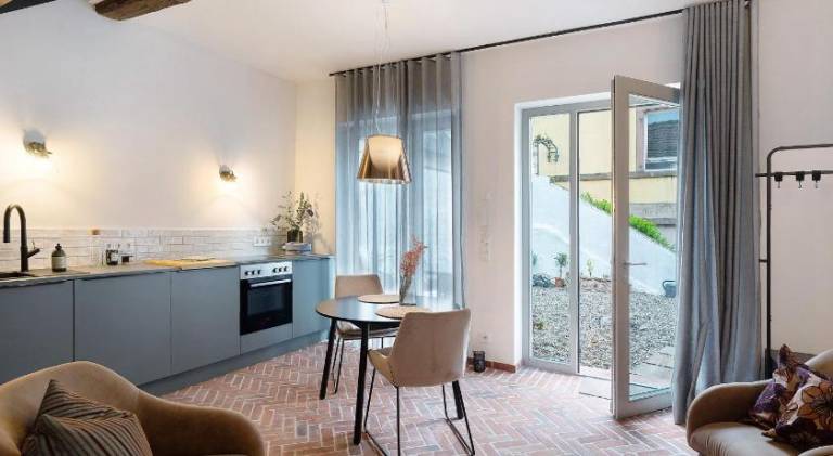 Holiday apartment with 1 room for 2 persons — photo 2