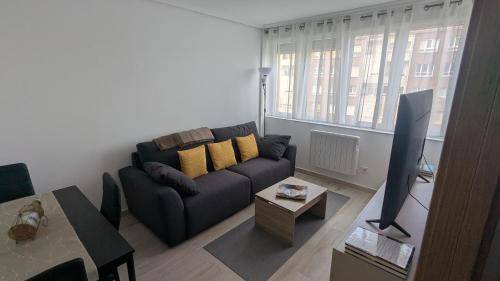 Apartment Santander