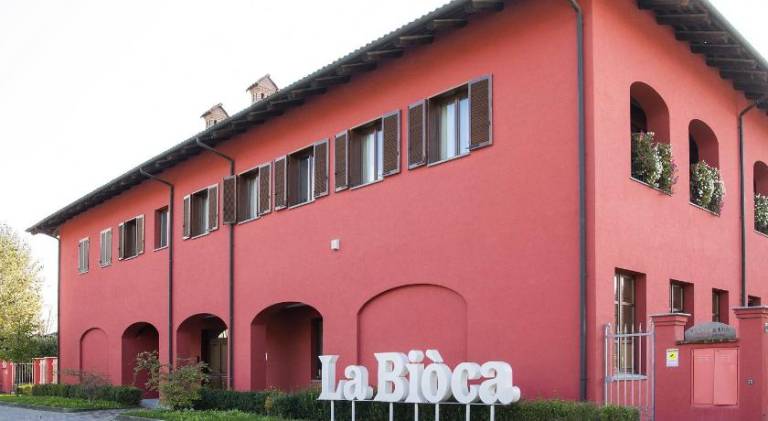 Agriturismo Barolo