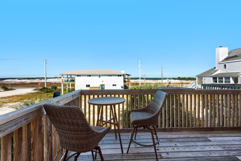 Fully equipped beautiful vacation home with barbeque | Close to the beach | Dogs allowed — photo 3