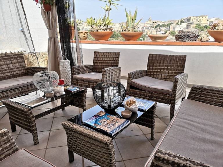 Bed & Breakfast Noto