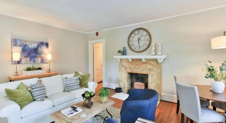 Vacation home with 2 rooms for 7 persons — photo 2
