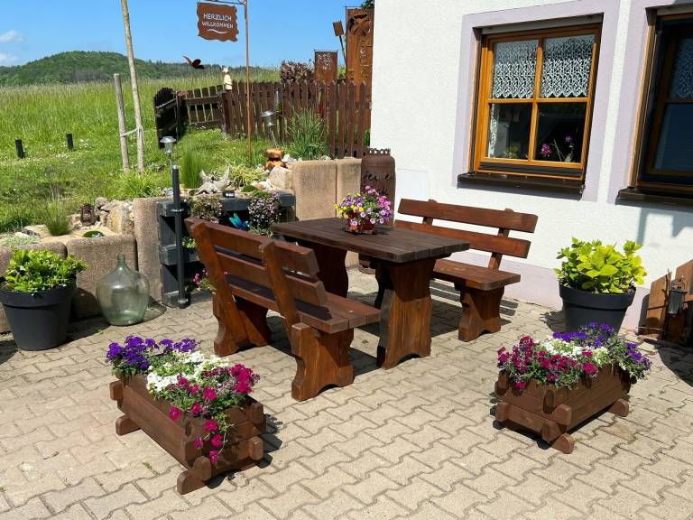 Ferienwohnung  Geiselwind