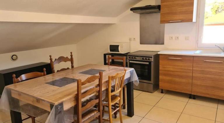 Appartement Scionzier
