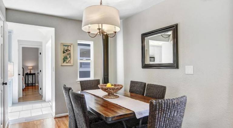 Vacation home with 2 rooms for 6 persons — photo 3