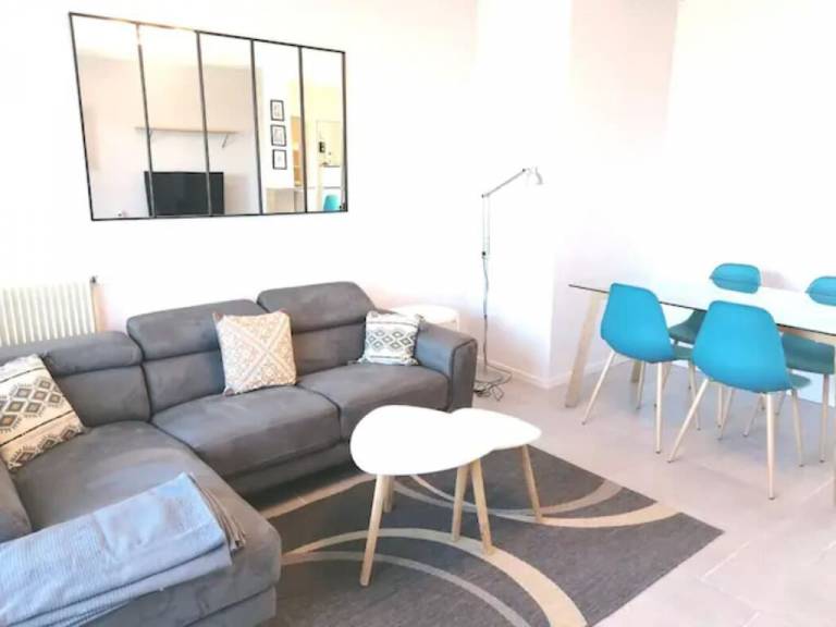 Appartement Pringy